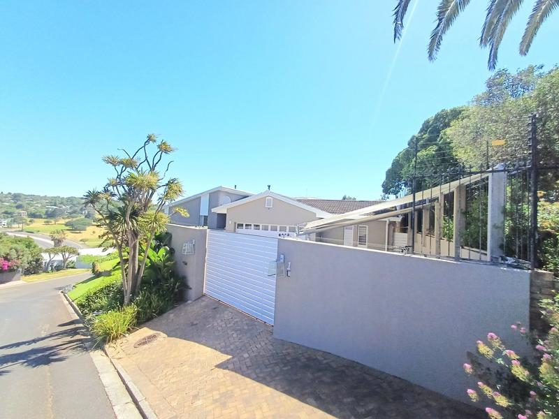 5 Bedroom Property for Sale in Welgemoed Western Cape